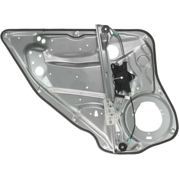 82-3440B – A1 REMFG INC Window Regulator, OE Replacement New